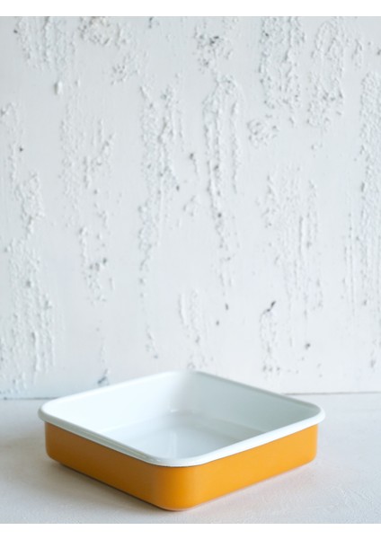 Emaye Kare Tepsi 20*20 cm fiyatları