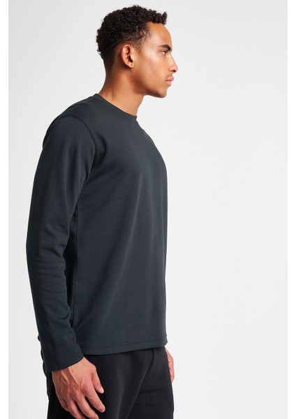 Erkek Uzun Kol T-Shirt 25S-1261-25N fiyatları