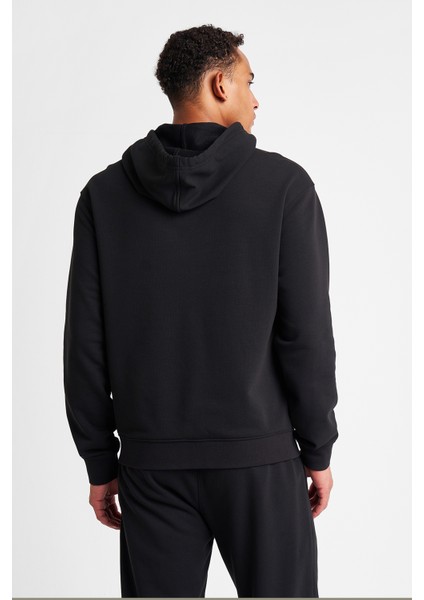 Erkek Fermuarlı Kapüşonlu Sweatshirt 25S-1263-25N modelleri