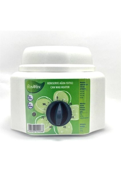 Şık ve Özel Tasarımlı Ağda Isıtma Makinası ve Kazanı, Yüksek Kaliteyle Kullanım