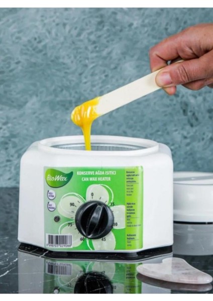 Şık ve Özel Tasarımlı Ağda Isıtma Makinası ve Kazanı, Yüksek Kaliteyle Kullanım fiyatları