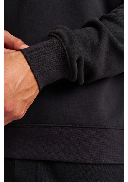 Erkek Sweatshirt 25S-1267-25N fırsatları