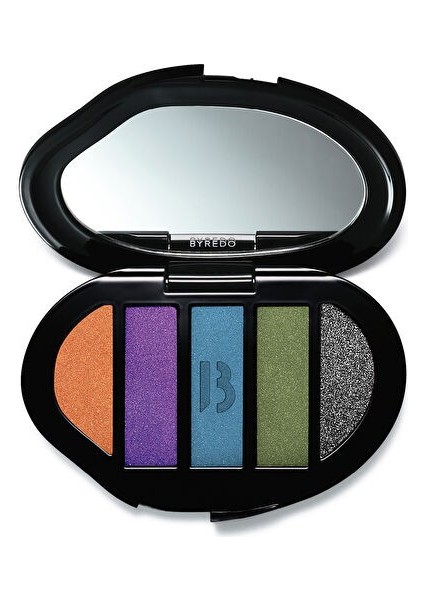 5 Colours Sciomancer Göz Farı Scıomancer