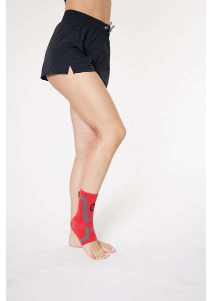 Elastik Ayak Bileği Destekleri Ba 20204-3 M