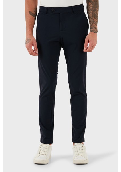 Slim Fit Normal Bel Dar Paça Pantolon Erkek Pantolon 50551668 404 fırsatları