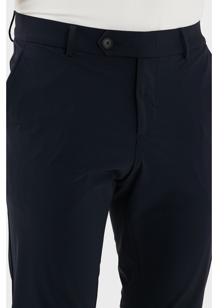 Slim Fit Normal Bel Dar Paça Pantolon Erkek Pantolon 50551668 404