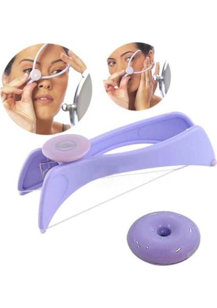 Ipli Tüy Alma ve Yüz, Kaş, Bıyık Temizleme Aleti fiyatları