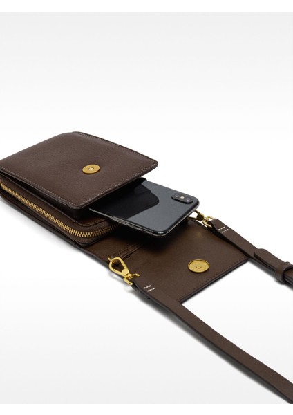 Kapaklı Telefon Çantası fırsatları