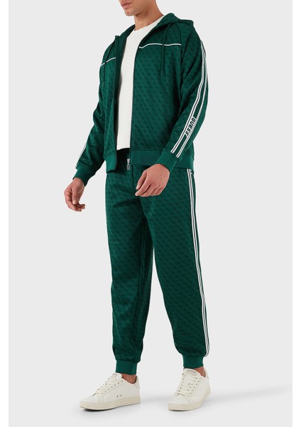 Parimo 4g Logolu Regular Fit Normal Bel Lastikli Paça Pantolon Z5BB19K2042 Erkek Pantolon Z5BB19 K2042 F8PO fiyatları