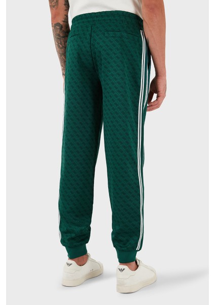 Parimo 4g Logolu Regular Fit Normal Bel Lastikli Paça Pantolon Z5BB19K2042 Erkek Pantolon Z5BB19 K2042 F8PO modelleri