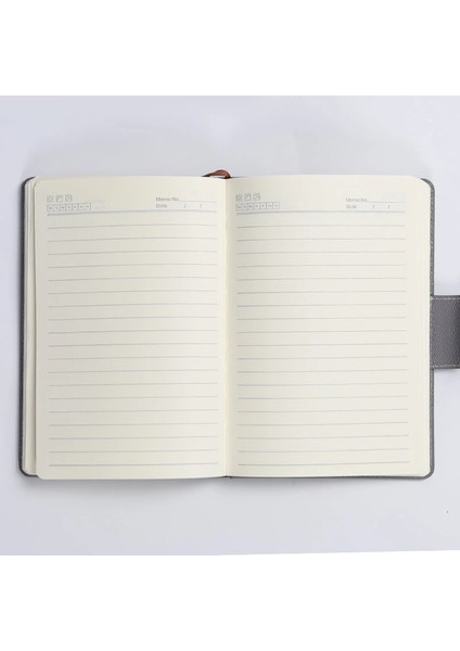 Kumaş Mıknatıs Kapaklı Kalemli Ajanda Günlük Not Defteri Notebook Kahve indirimleri
