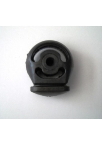 Lada Vega Arka Susturucu Egzoz Lastiğ