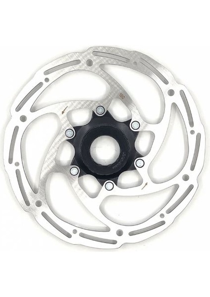 RT10 cl Rotor 160 mm