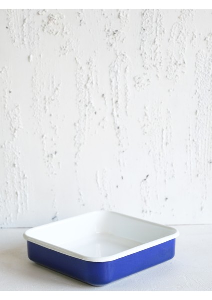 Emaye Kare Tepsi 20*20 cm fiyatları