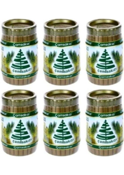 Doğal El Ağdası 240GR, 6 Adet, Güzel ve Ferah Bir Deneyim