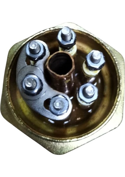 11/2'' Inç 4500 Watt Bakır Trf Isıtıcı Adet fırsatları