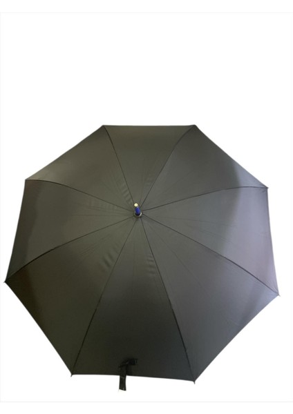 Monvago Joop Baston Şemsiye Siyah Mavi MON110 modelleri