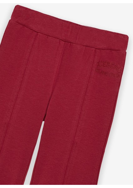 Bg Store Kız Bebek Krem Eşofman Takım indirimleri