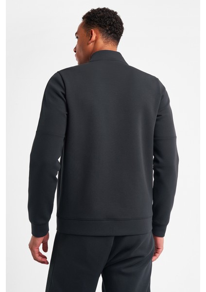 Erkek Fermuarlı Sweatshirt 25N-1141 modelleri