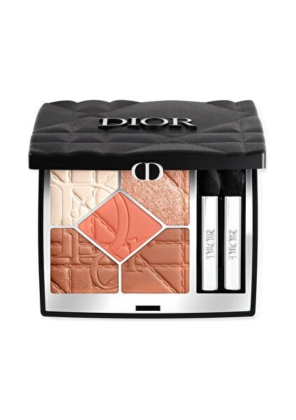 show 5 Couleurs 671 Coral Couture
