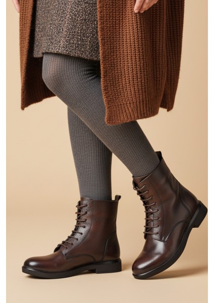 Kadın Deri Bot 26103454K