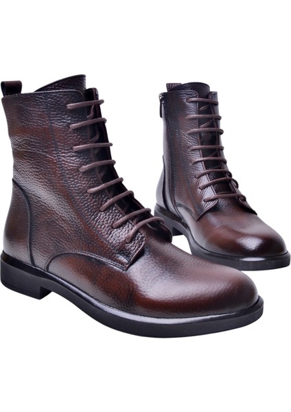 Kadın Deri Bot 26103454K fırsatları