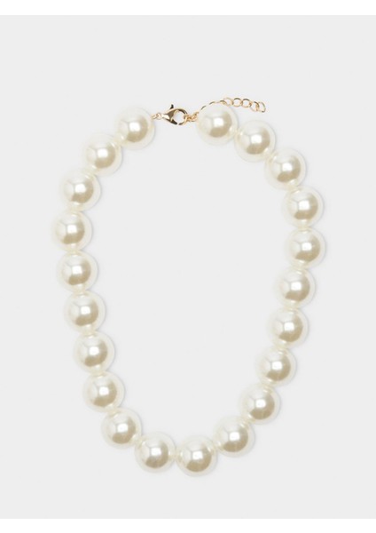 Inci Görünümlü Elastik Bileklik fiyatları