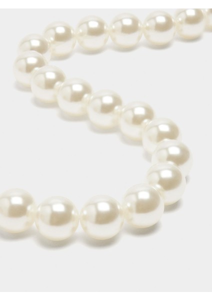 Inci Görünümlü Elastik Bileklik modelleri