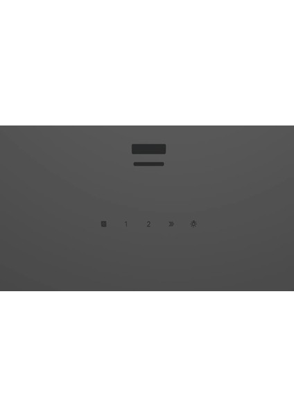 LC67KPJ70T IQ500 Duvar Tipi Davlumbaz 60 cm Clear Glass Grey Printed modelleri