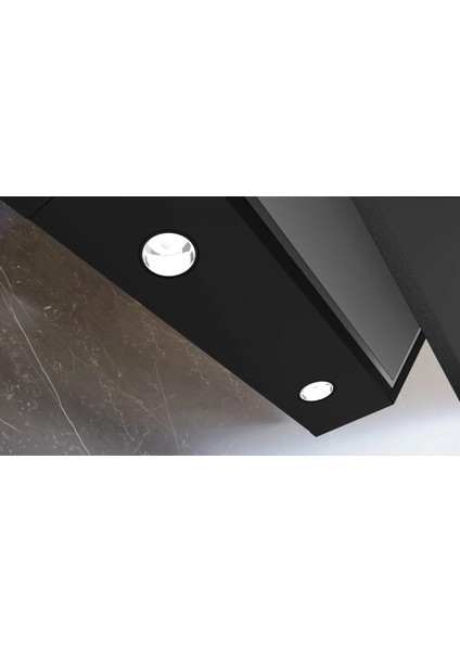 LC67KPJ70T IQ500 Duvar Tipi Davlumbaz 60 cm Clear Glass Grey Printed fırsatları