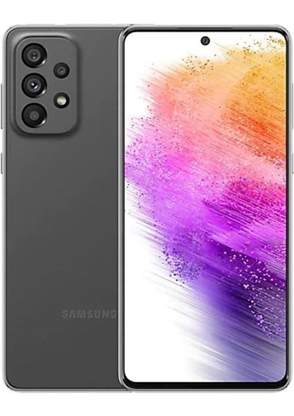 Samsung Galaxy A53 Prıvacy Mat Seramik Ekran Koruyucu