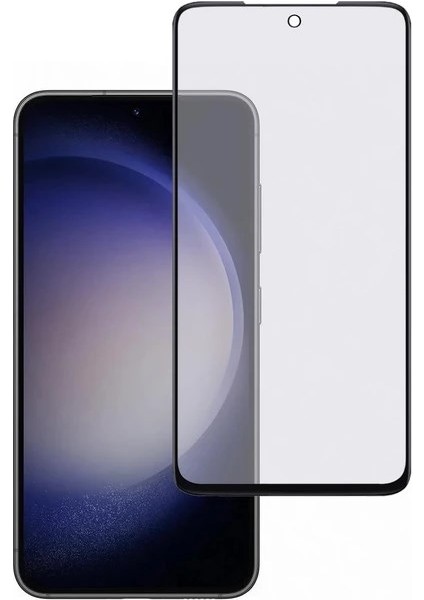 Samsung Galaxy A34 Prıvacy Mat Seramik Ekran Koruyucu