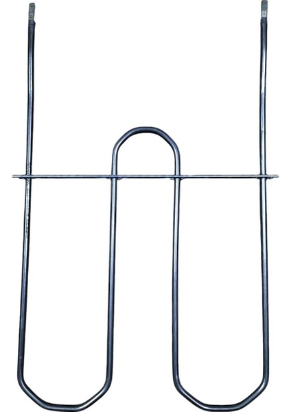 Kumtel Fırın Rezistansı 230 Volt 1000 Watt Telli Adet fiyatları