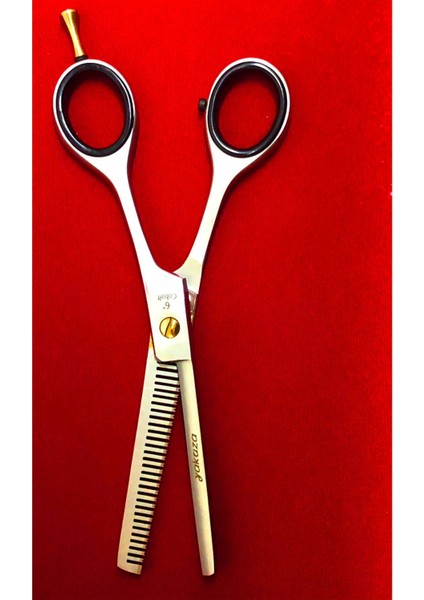 Cobalt 6" Ara Makası, Profesyonel Kuaför ve Berber Kesim Aracı fiyatları