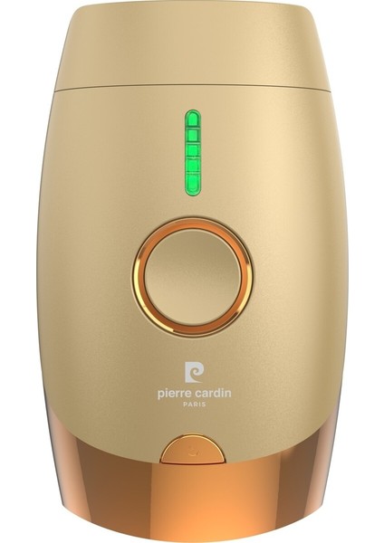 Yüksek Performanslı Işık Epilasyon Cihazı, Güçlü ve Güvenilir Tasarım