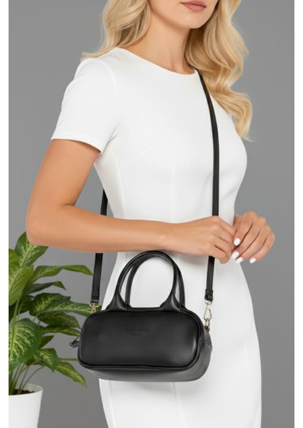 Kadın Siyah Çapraz Çanta fiyatları