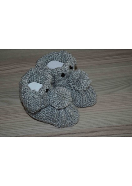 Minik Adımların Sıcacık ve Şık Hali! 🌼 fiyatları