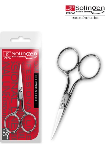 Yüksek Kaliteli Kaş Makası, Hassas Kesim Için Ideal Seçim