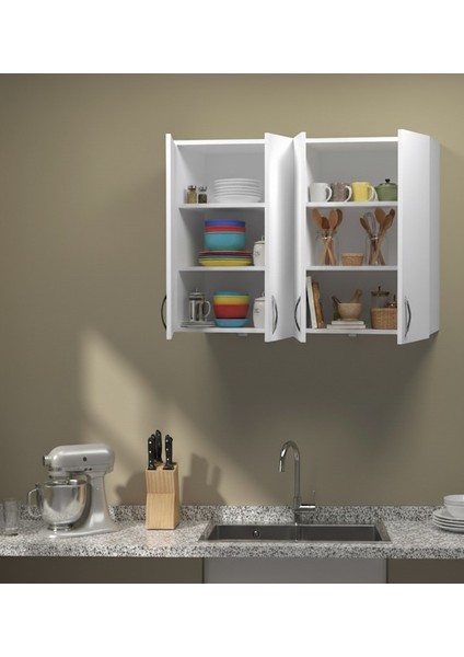 Ikili Üst Dolap fiyatları