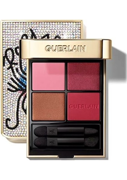 Ombres G Eye Shadow