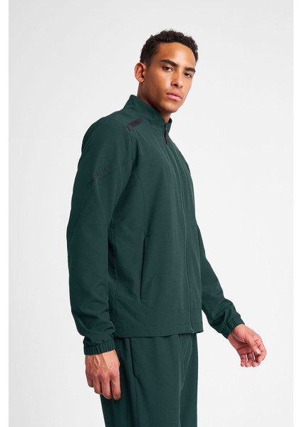 Erkek Fermuarlı Sweatshirt 25N-1170 fiyatları