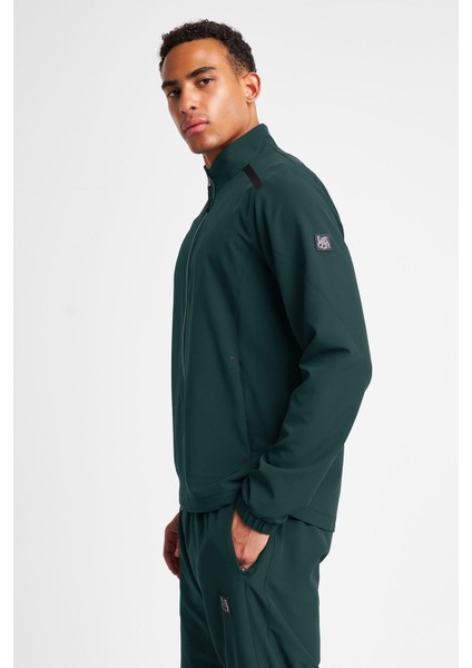 Erkek Fermuarlı Sweatshirt 25N-1170 modelleri