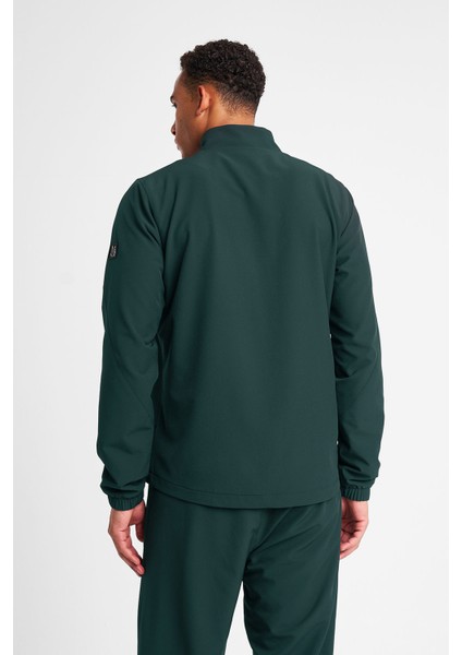 Erkek Fermuarlı Sweatshirt 25N-1170 fırsatları