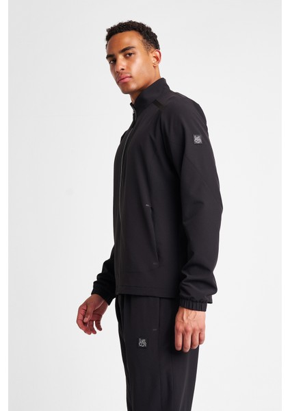 Erkek Fermuarlı Sweatshirt 25N-1170 fiyatları