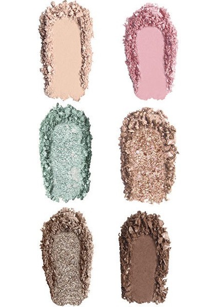 Ocean Symphony Eyeshadow Palette Far Paleti fiyatları