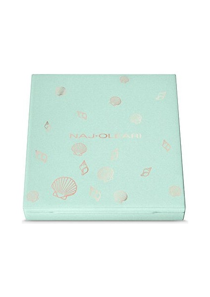 Ocean Symphony Eyeshadow Palette Far Paleti modelleri