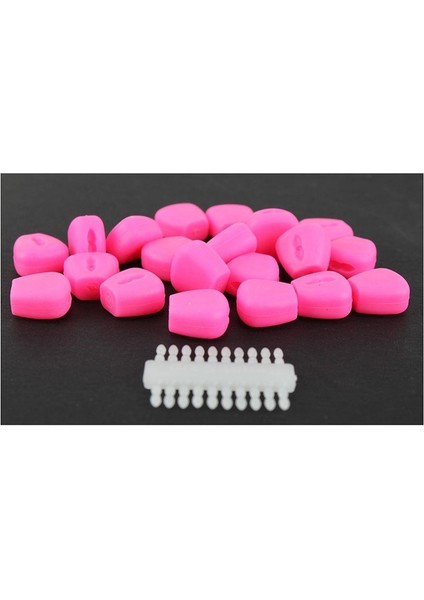 Sweet Corn Tatlı Mısır Pembe 20 Adet fiyatları