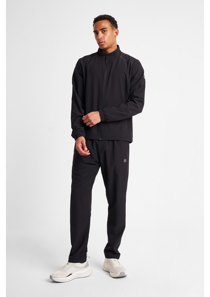 Erkek Fermuarlı Sweatshirt 25N-1170 fırsatları