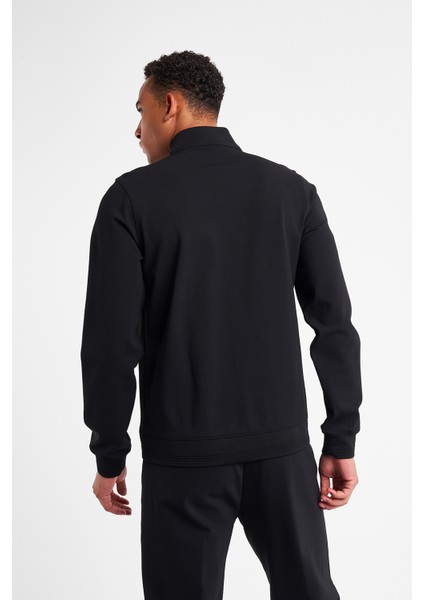 Erkek Fermuarlı Sweatshirt 25N-1161 fırsatları