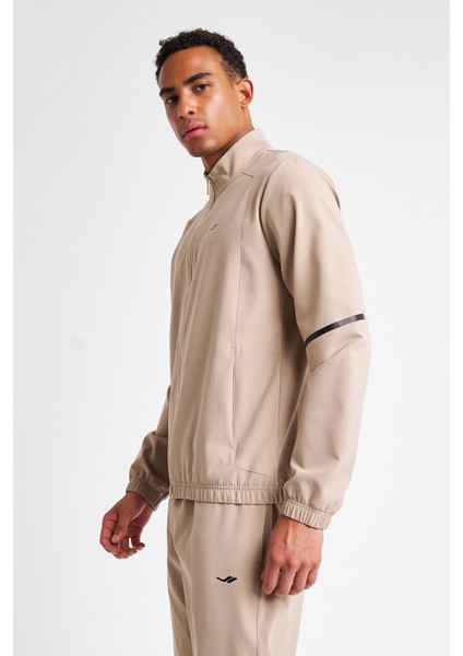 Erkek Fermuarlı Sweatshirt 25N-1165 fiyatları